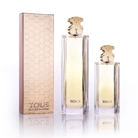 tous eau de parfum fragrantica